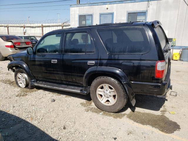 2000 Toyota 4Runner Sr5 VIN: JT3GN86R0Y0147925 Lot: 54032054