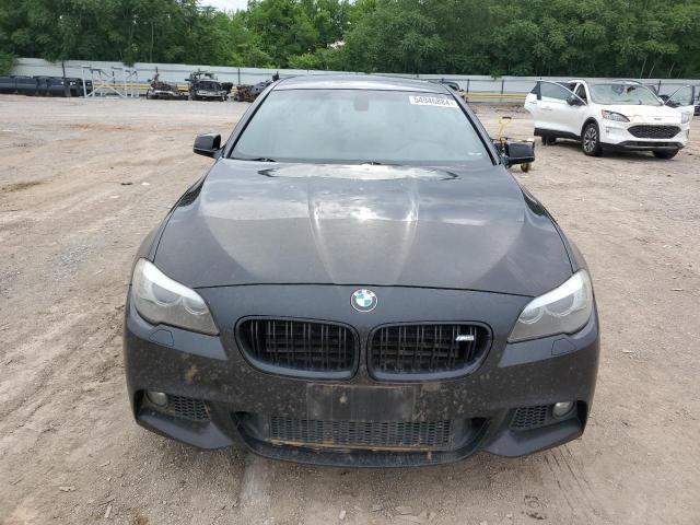 2011 BMW 550 I VIN: WBAFR9C54BC271279 Lot: 54946884