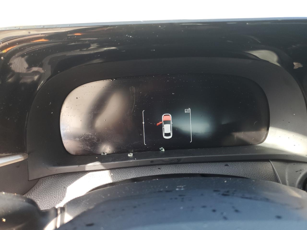 JTDAAAAF2R3020823 2024 Toyota Crown Xle