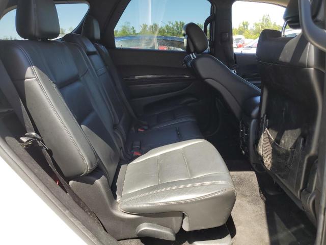 2013 Dodge Durango Crew VIN: 1C4RDJDG3DC591695 Lot: 55016754