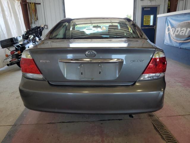 2005 Toyota Camry Le VIN: 4T1BE32K55U553670 Lot: 56164684