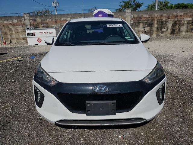 2019 Hyundai Ioniq VIN: KMHC75LH4KU046526 Lot: 57088324