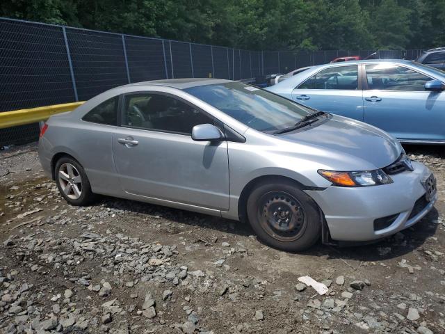 2006 Honda Civic Ex VIN: 2HGFG12886H575192 Lot: 55960874