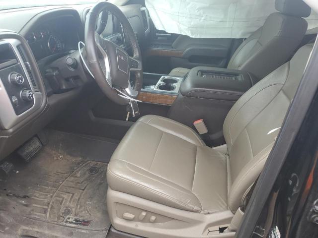 2017 GMC SIERRA K15 - 3GTU2NEJ2HG178509