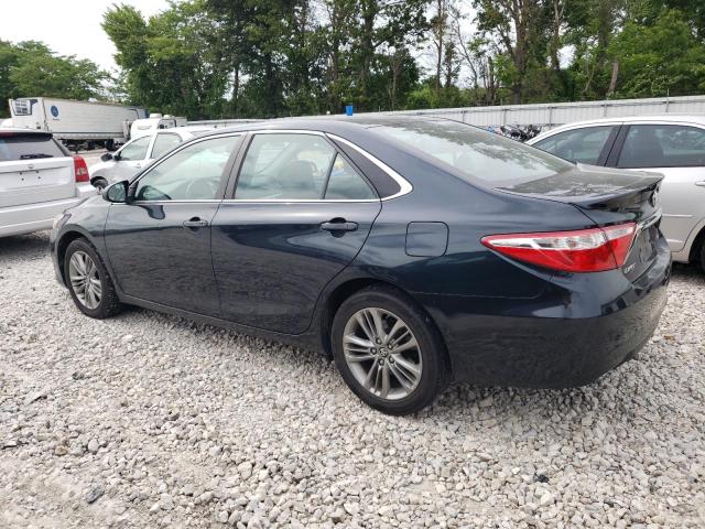 2017 TOYOTA CAMRY LE - 4T1BF1FK9HU335764