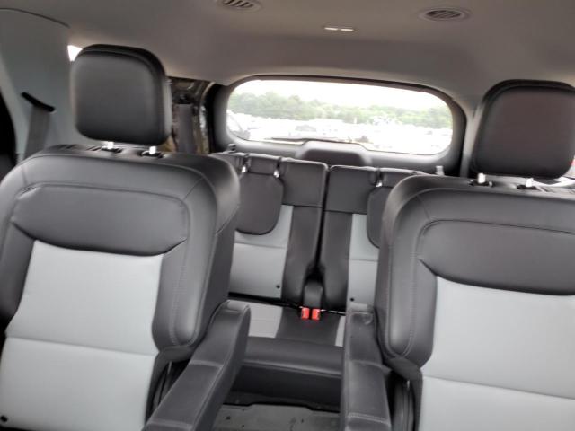2023 Ford Explorer Xlt VIN: 1FMSK7DH6PGC33714 Lot: 55853974