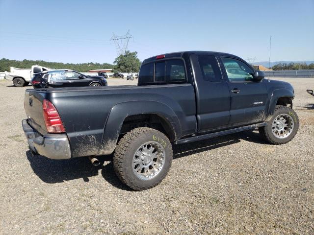 2007 Toyota Tacoma Access Cab VIN: 5TEUU42N27Z465315 Lot: 56101054