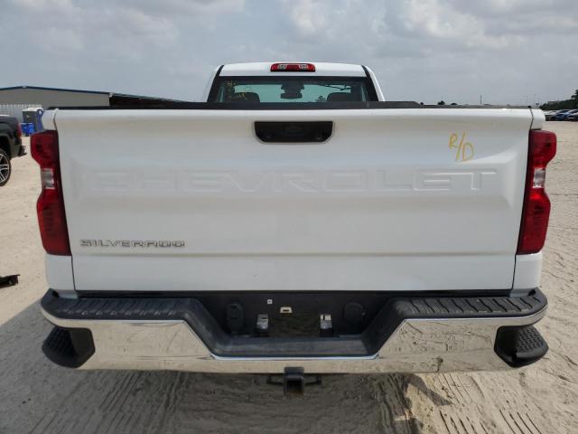 2023 Chevrolet Silverado C1500 VIN: 3GCNAAED9PG304759 Lot: 56394804