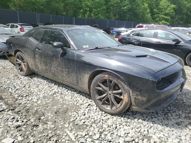 2016 Dodge Challenger Sxt VIN: 2C3CDZAG4GH142850 Lot: 53965794