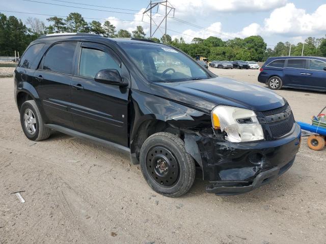 2009 Chevrolet Equinox Lt VIN: 2CNDL33F196240507 Lot: 54202174