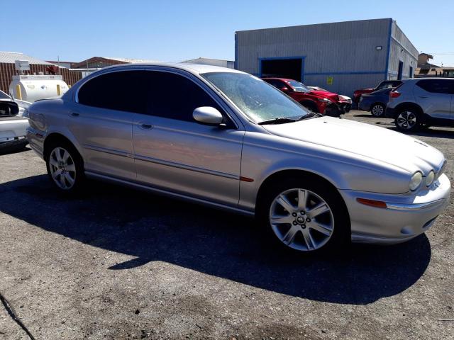 2006 Jaguar X-Type 3.0 VIN: SAJWA51A56WE70062 Lot: 55741004