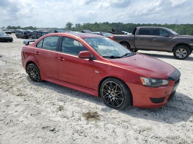 2011 Mitsubishi Lancer Es/Es Sport VIN: JA32U2FU2BU021137 Lot: 54125274