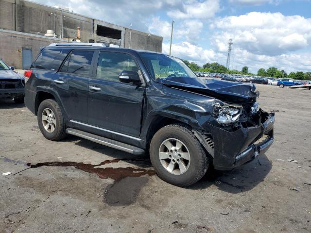 2012 Toyota 4Runner Sr5 VIN: JTEBU5JR6C5090832 Lot: 57014604