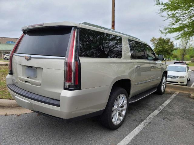 2017 Cadillac Escalade Esv Luxury VIN: 1GYS3HKJ8HR199868 Lot: 54666224