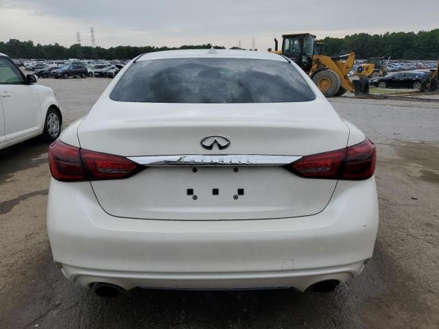 VIN JN1EV7AR9JM612238 2018 Infiniti Q50, Luxe no.6