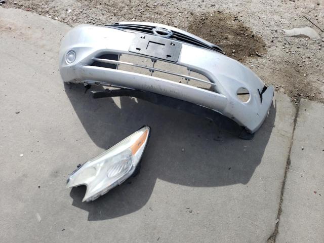 2014 Nissan Versa Note S VIN: 3N1CE2CP8EL421805 Lot: 55685264