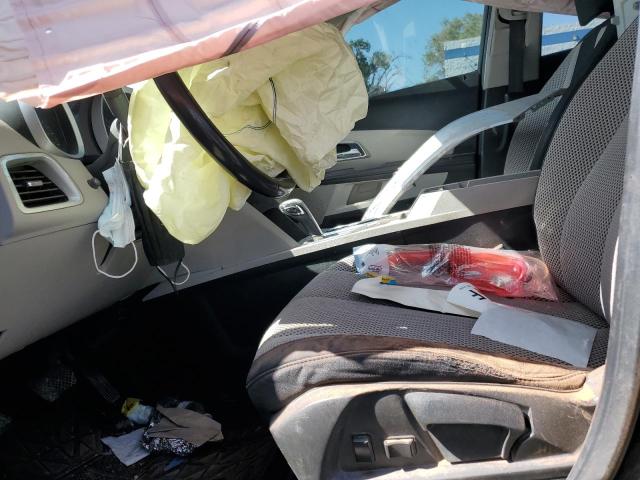 2015 CHEVROLET EQUINOX LT - 2GNFLFEK8F6215728