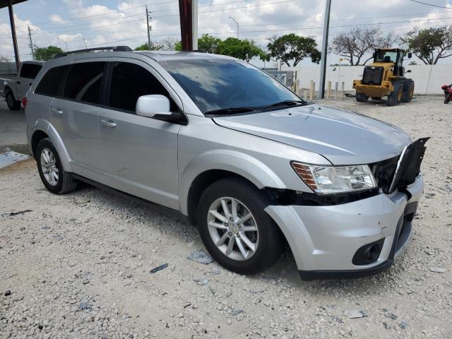 2013 Dodge Journey Sxt VIN: 3C4PDDBG5DT658300 Lot: 56937364