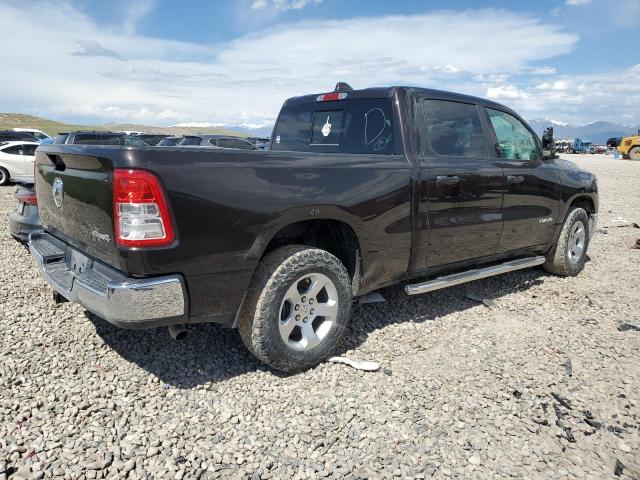 2019 Ram 1500 Tradesman VIN: 1C6SRFNT0KN651338 Lot: 54787354