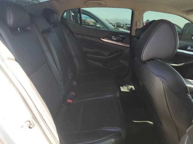 2020 Nissan Maxima Sv VIN: 1N4AA6CV5LC372101 Lot: 55044014