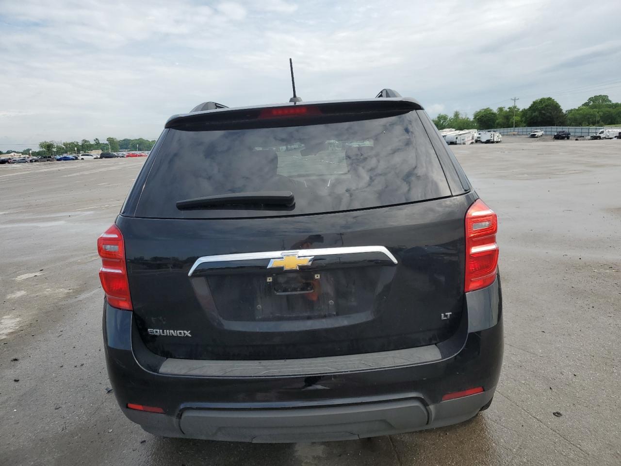 2GNALCEK6H6316746 2017 Chevrolet Equinox Lt