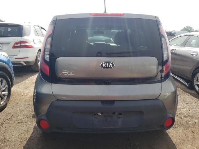 2016 Kia Soul VIN: KNDJN2A24G7306802 Lot: 55283304