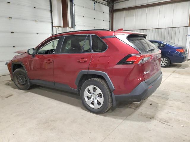 2019 Toyota Rav4 Le VIN: JTMF1RFV8KD012083 Lot: 56251834