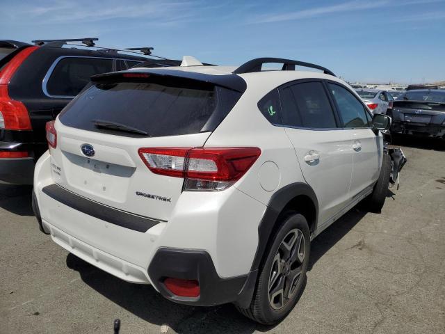 2019 Subaru Crosstrek Limited VIN: JF2GTANC4KH315582 Lot: 56321214