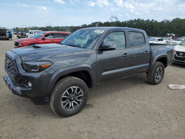 2023 Toyota Tacoma Double Cab VIN: 3TYCZ5AN5PT157531 Lot: 56815964