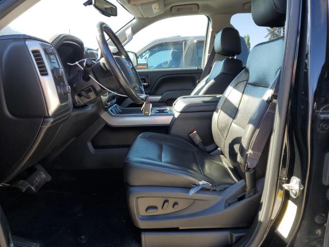 2014 Chevrolet Silverado K1500 Ltz VIN: 1GCVKSEC9EZ183819 Lot: 54279594