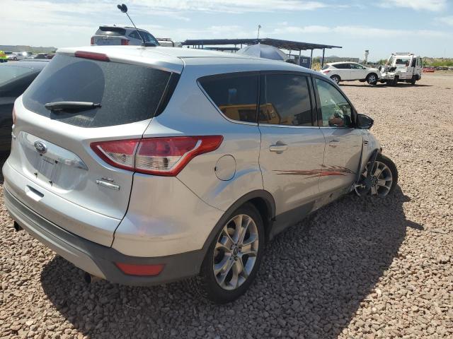 2013 Ford Escape Sel VIN: 1FMCU0H92DUA60425 Lot: 56258414