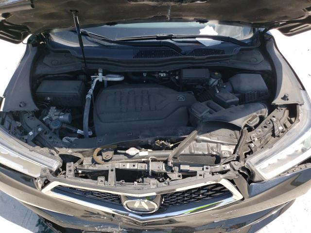 5J8YD3H57LL007749 Acura MDX TECHNO 12