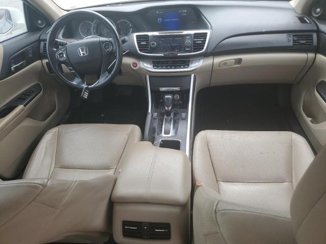 1HGCR3F83DA037241 2013 Honda Accord Exl