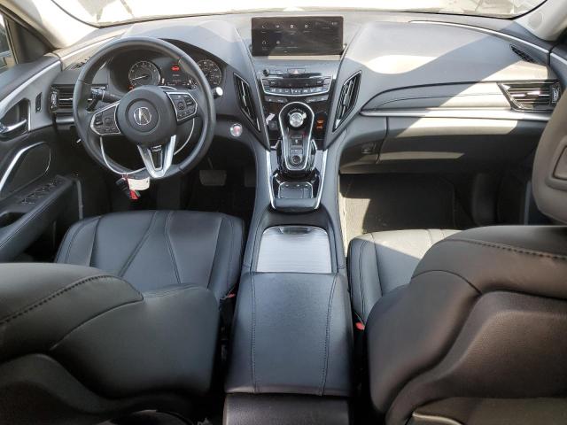 2019 Acura Rdx VIN: 5J8TC2H37KL038410 Lot: 54989234