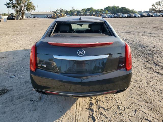 2013 Cadillac Xts Platinum VIN: 2G61U5S38D9120818 Lot: 57071664