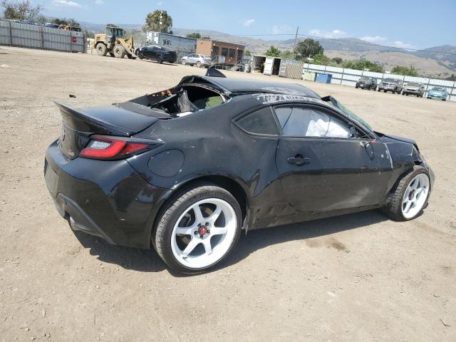 2022 Toyota Gr 86 Premium VIN: JF1ZNBF16N8751901 Lot: 54852354