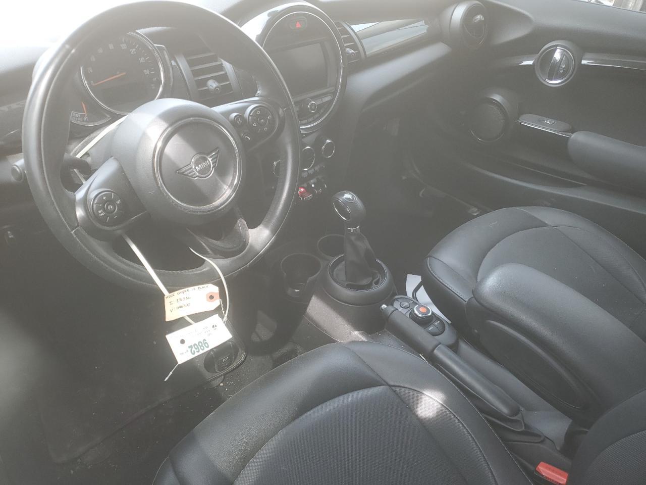 WMWXP5C55K2H96900 2019 Mini Cooper