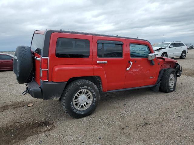 2006 Hummer H3 VIN: 5GTDN136368101996 Lot: 53642784