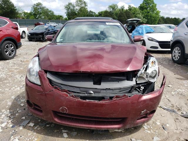 2010 Nissan Altima Sr VIN: 1N4BL2AP1AN526283 Lot: 54116844