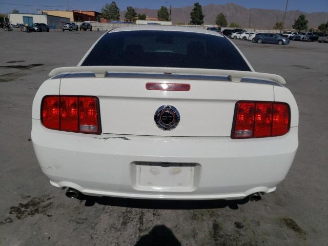 2008 Ford Mustang Gt VIN: 1ZVHT82H385199651 Lot: 55174304