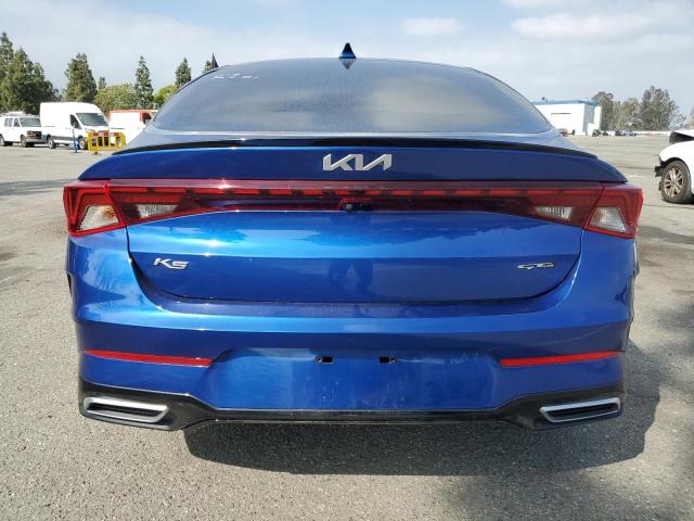 2022 Kia K5 Gt Line VIN: 5XXG64J26NG094671 Lot: 55961994