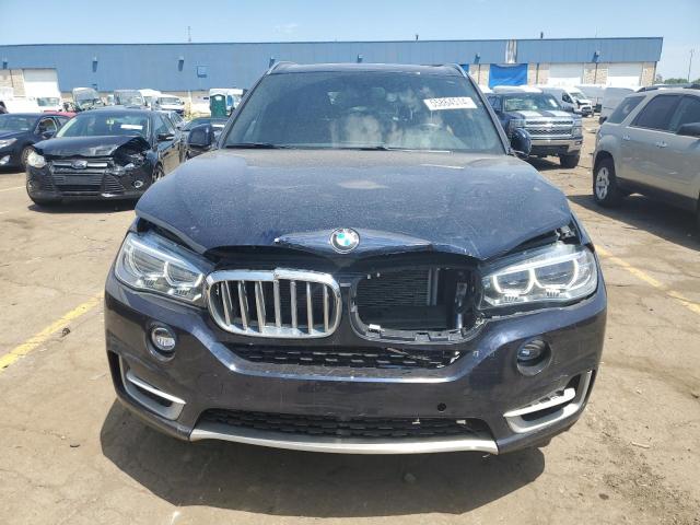 2018 BMW X5 xDrive35I VIN: 5UXKR0C51J0X95839 Lot: 55864514