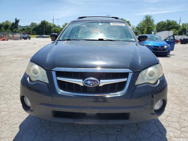 2008 Subaru Outback 2.5I VIN: 4S4BP61C887336476 Lot: 56906724