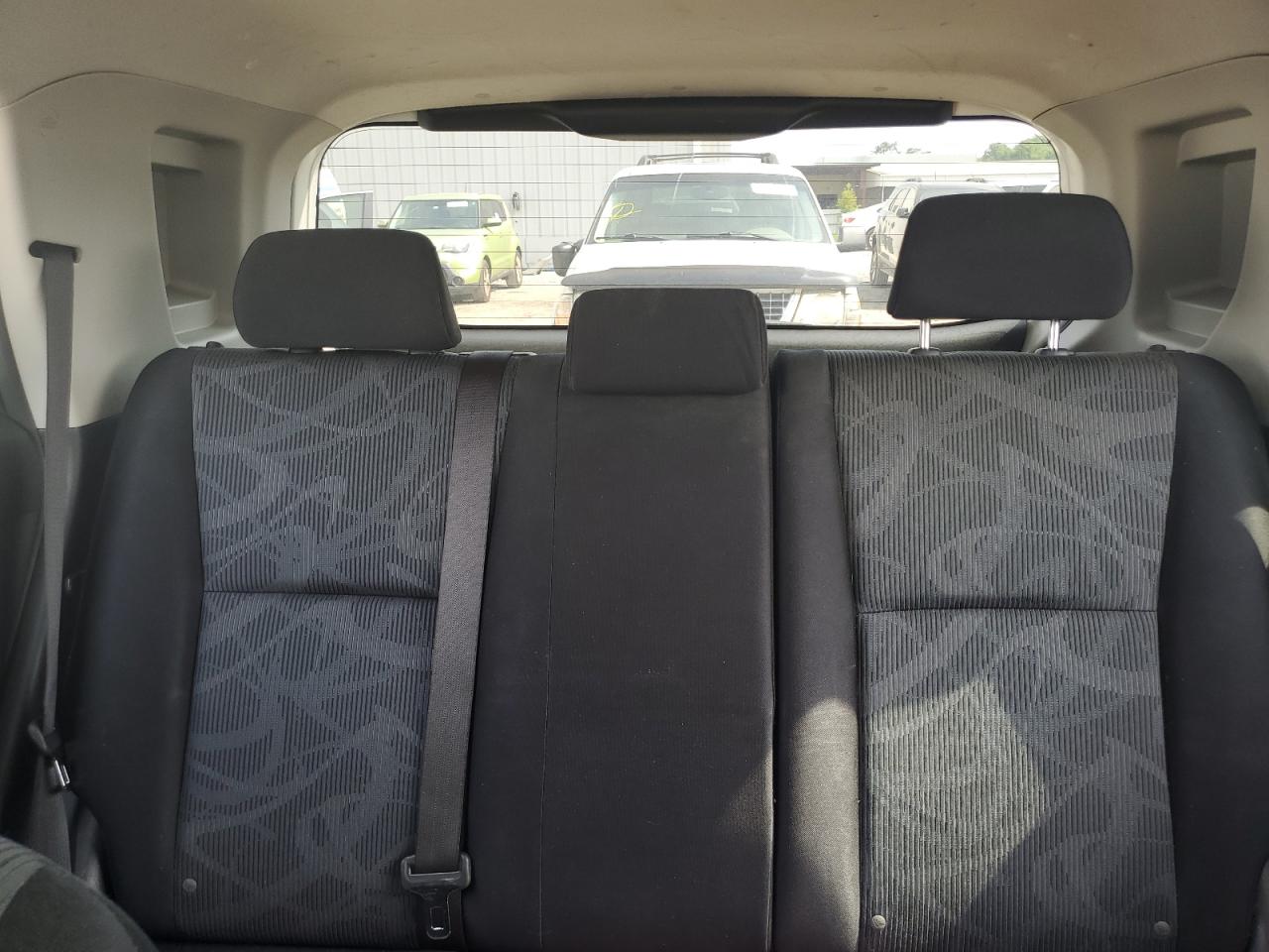 2012 Toyota Scion Xb vin: JTLZE4FE8CJ000852