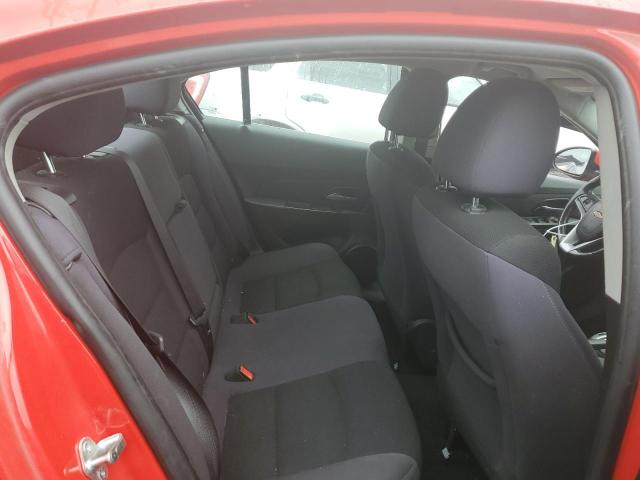 2014 Chevrolet Cruze Lt VIN: 1G1PC5SB5E7211400 Lot: 53604514