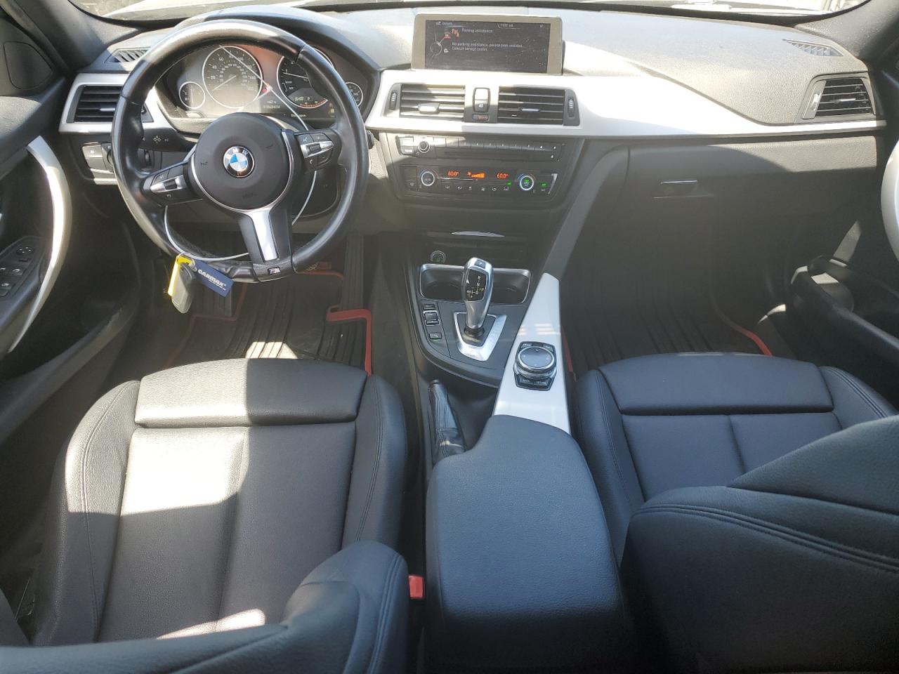 WBA3B1C59FP681132 2015 BMW 320 I