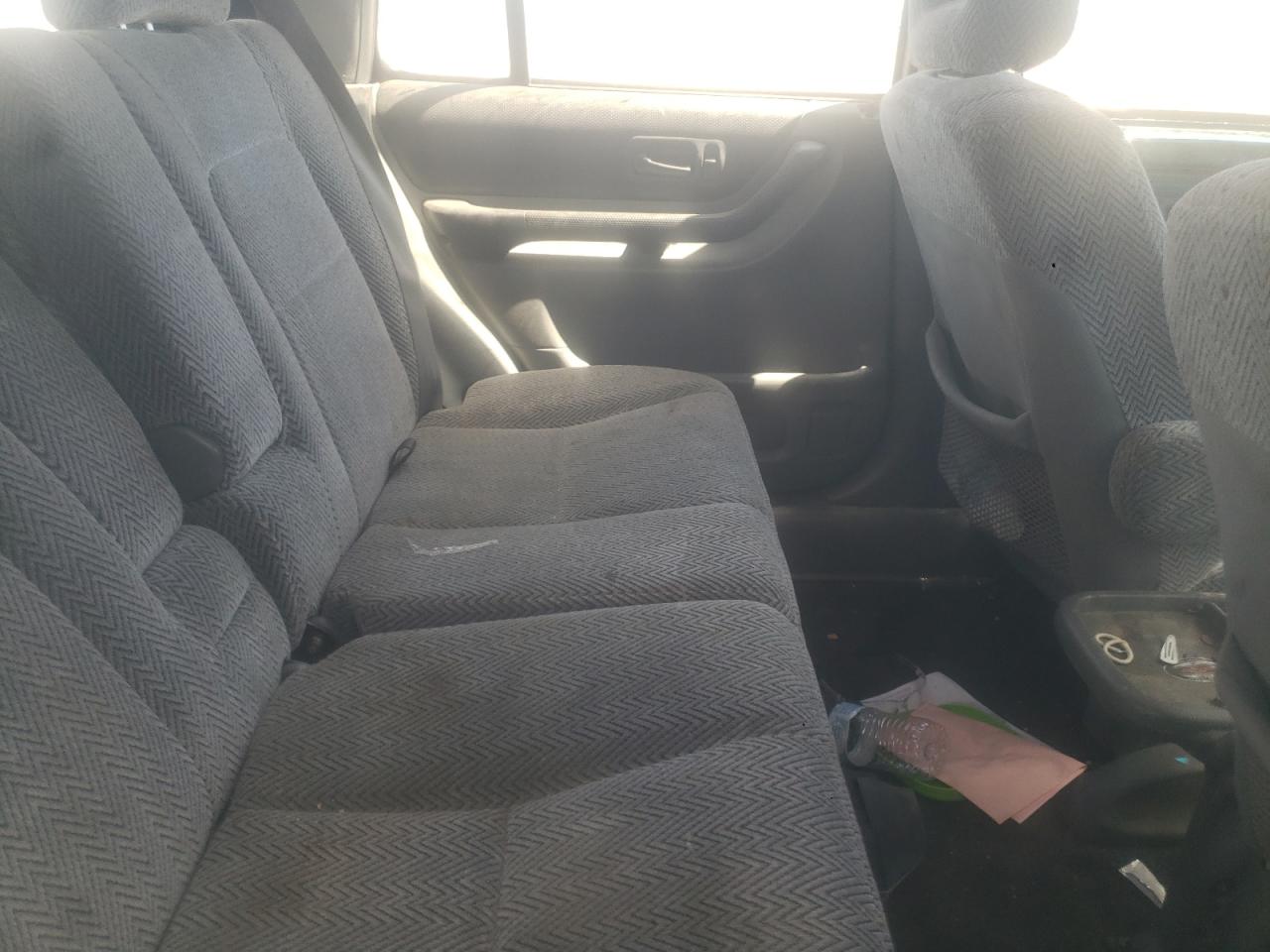 JHLRD1845WC073531 1998 Honda Cr-V Lx