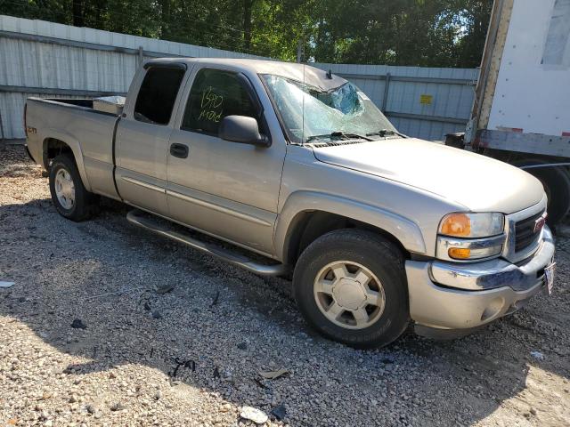 2007 GMC New Sierra K1500 Classic VIN: 1GTEK19B37Z202251 Lot: 55572294