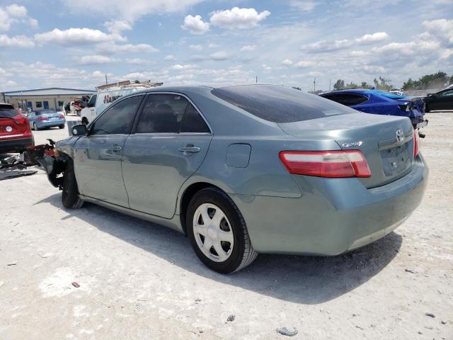 2007 Toyota Camry Ce VIN: 4T1BE46K27U565830 Lot: 56266844