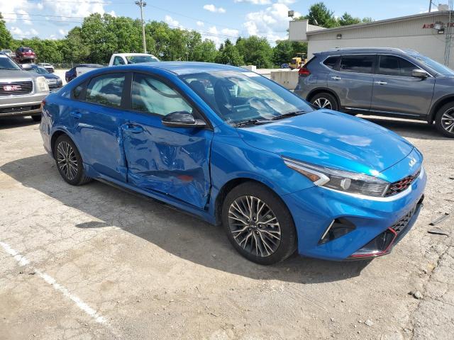 2023 KIA FORTE GT L - 3KPF54AD8PE665654